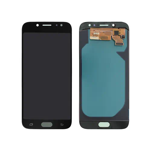 Ecrã OLED Samsung Galaxy J7 2017 Preto J730F