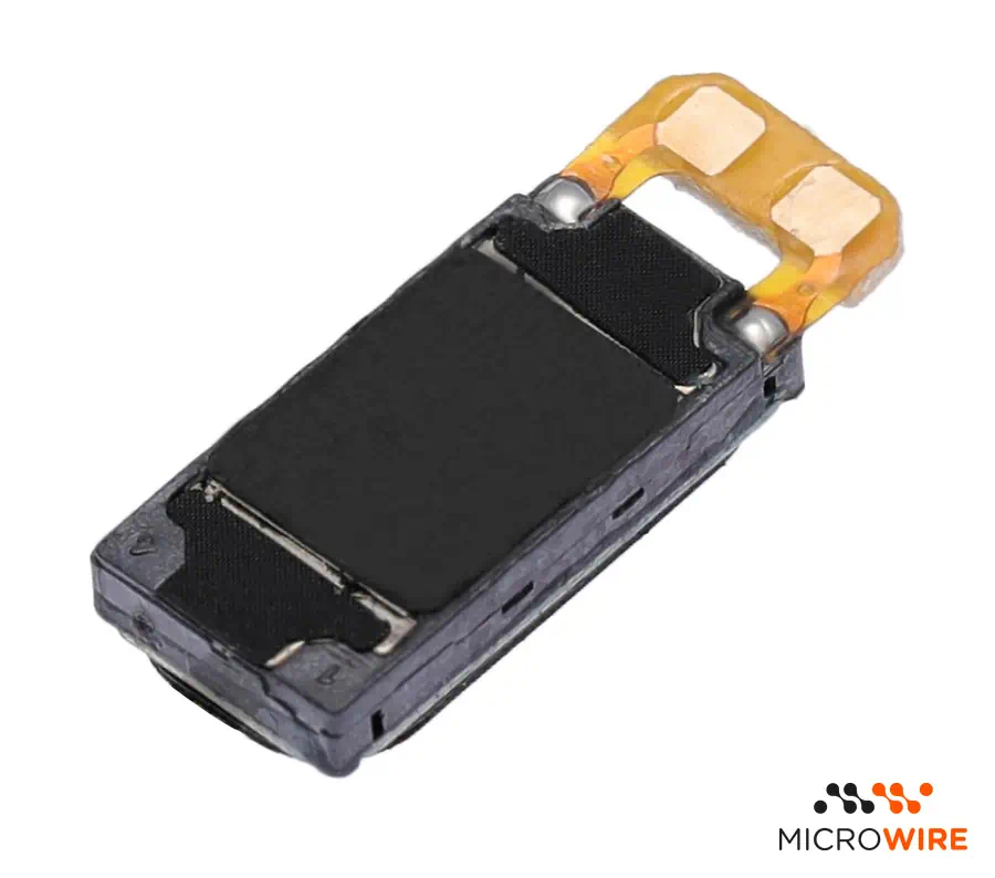 Écouteur interne Samsung Galaxy J5 J6 J7 A6