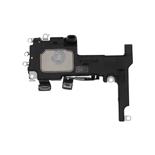 Haut-parleur d'écouteur et Flex WiFi iPhone 16 Plus