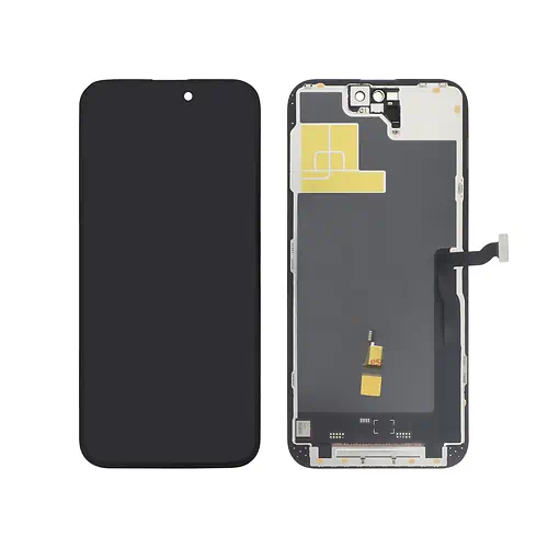Écran LTPS iPhone 14 Pro Max 120Hz