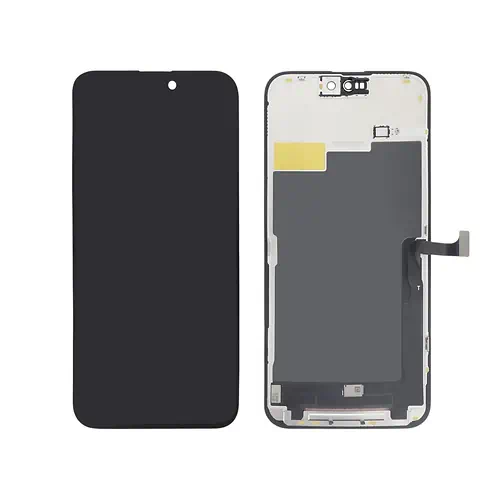 Écran LTPS iPhone 15 Pro Max 90Hz