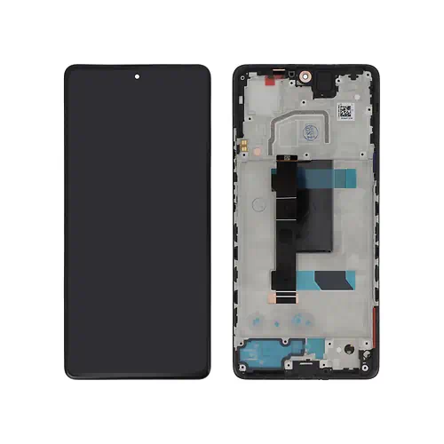 Ecrã OLED Xiaomi Redmi Note 12 Pro 5G Pulled