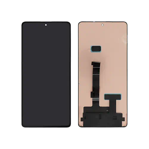 Écran OLED Xiaomi Redmi Note 12 Pro 5G et Pro Plus 5G