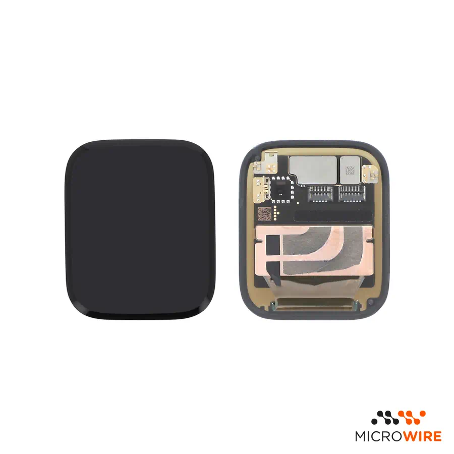 Pantalla Apple Watch Serie 9 41mm