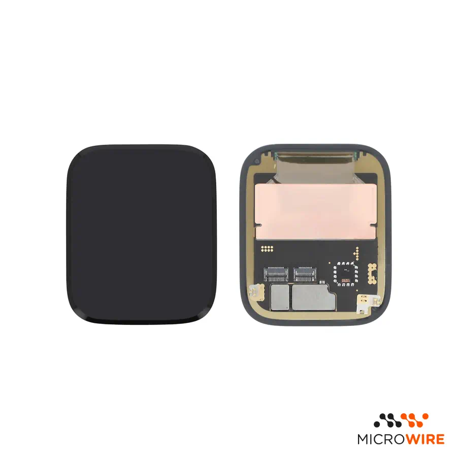 Pantalla Apple Watch Serie 9 45mm