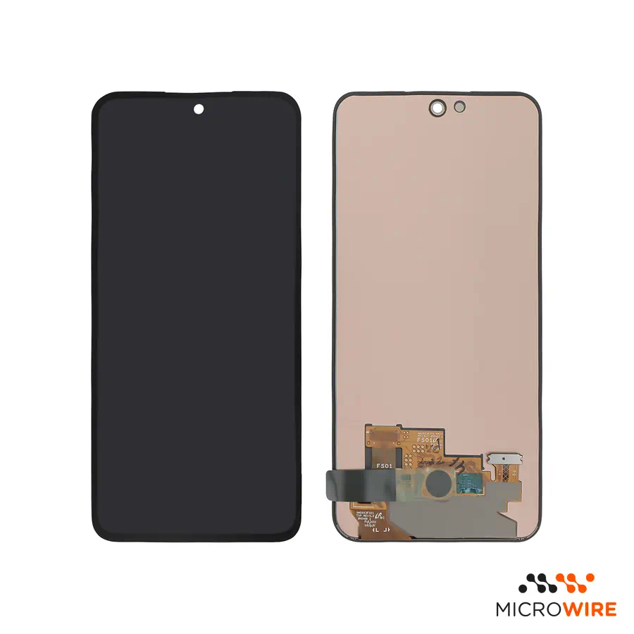 Screen Samsung Galaxy A35 5G Service Pack