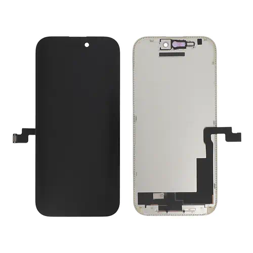 Écran Hard OLED iPhone 16 Pro