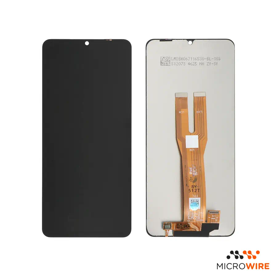 Ecrã Incell Samsung Galaxy A06 5G A066B