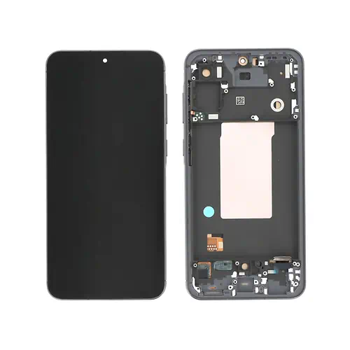 Ecrã Incell com Frame Samsung Galaxy A56 5G