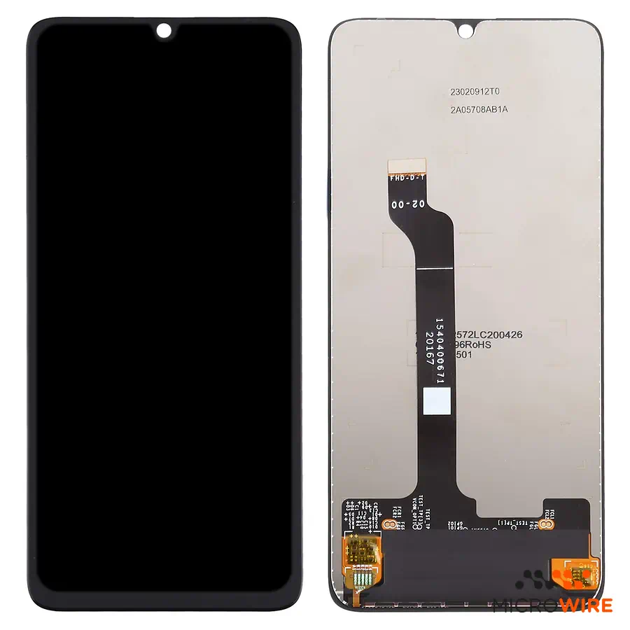 Ecrã LCD Honor 30 Youth Huawei Enjoy 20 Pro Enjoy Z