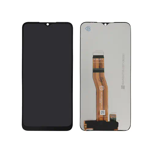 Screen LCD Honor 70 Lite X6 e X8 5G