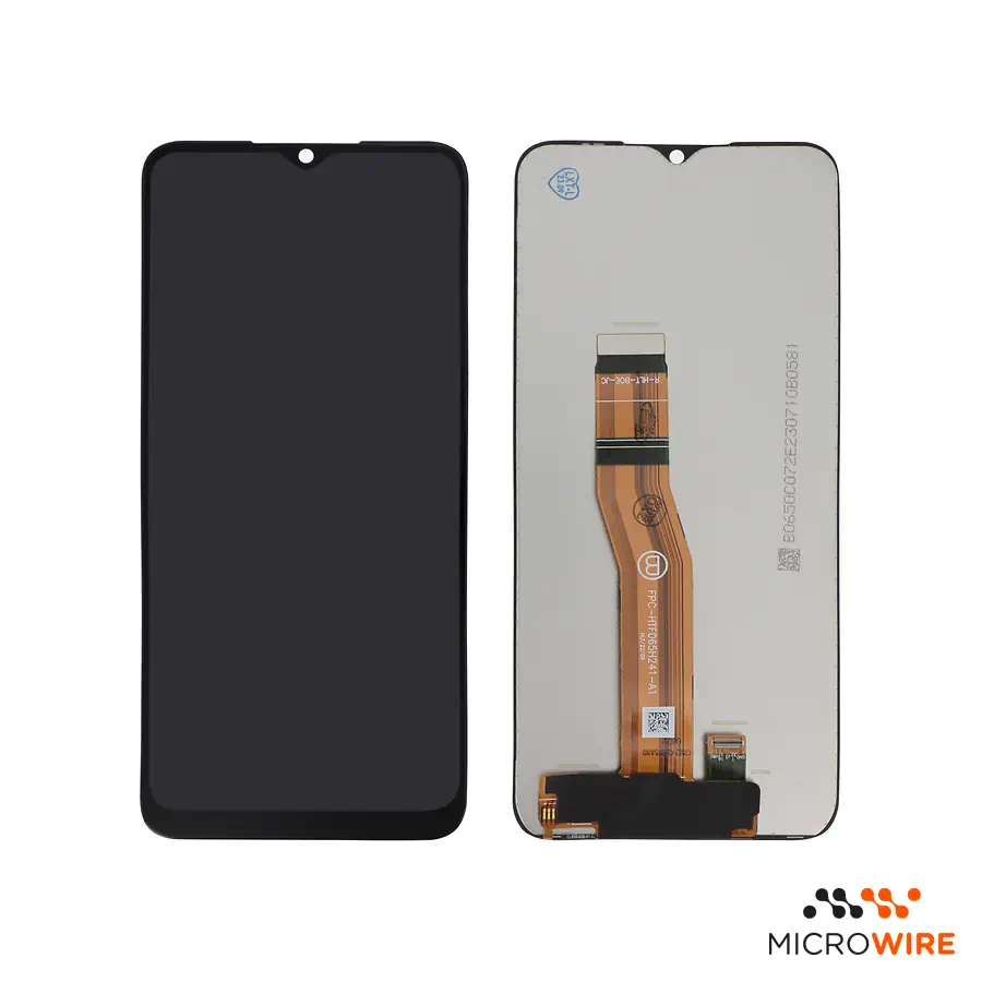 Screen LCD Honor 70 Lite X6 e X8 5G