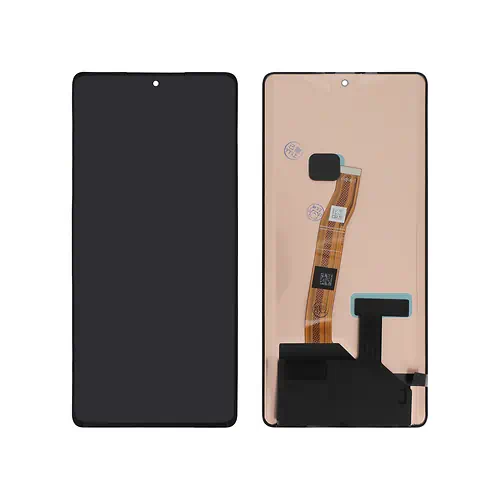 Screen LCD Honor Magic 5 Lite Soft OLED
