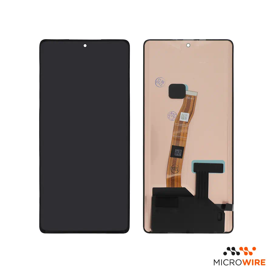 Screen LCD Honor Magic 5 Lite Soft OLED
