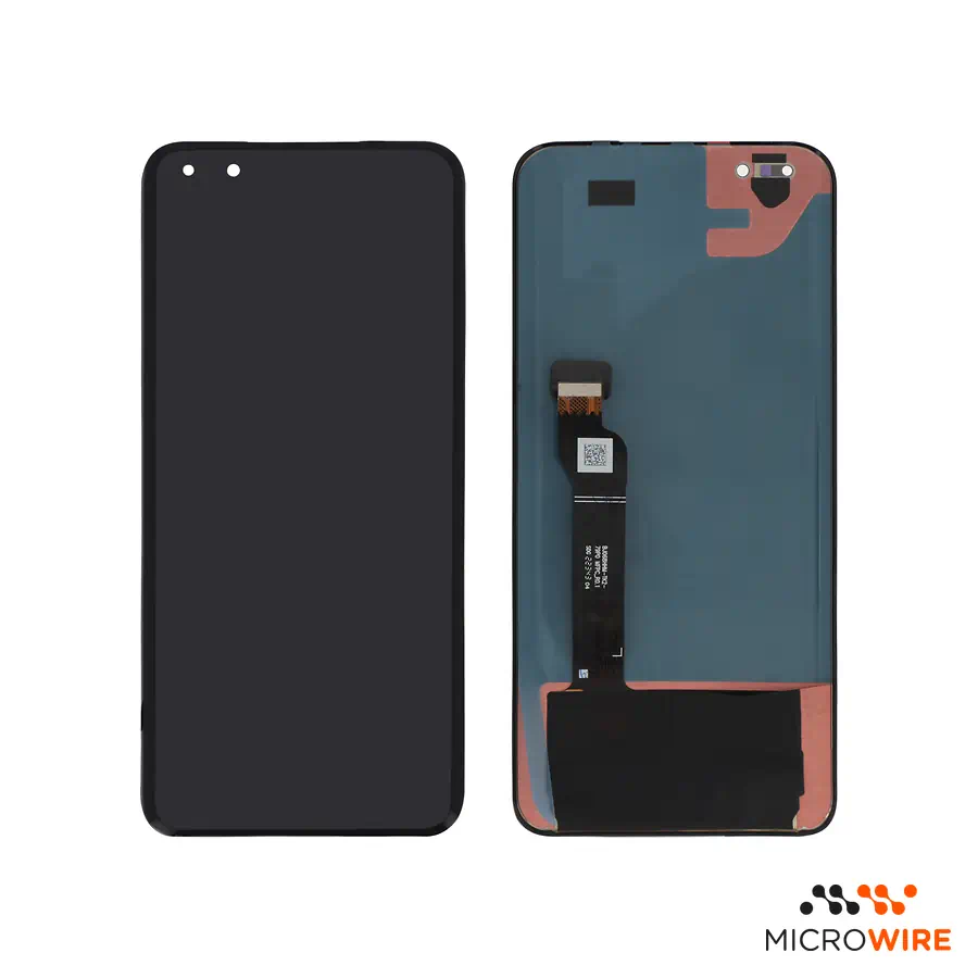 Screen LCD Honor Magic 5 Pro Soft OLED