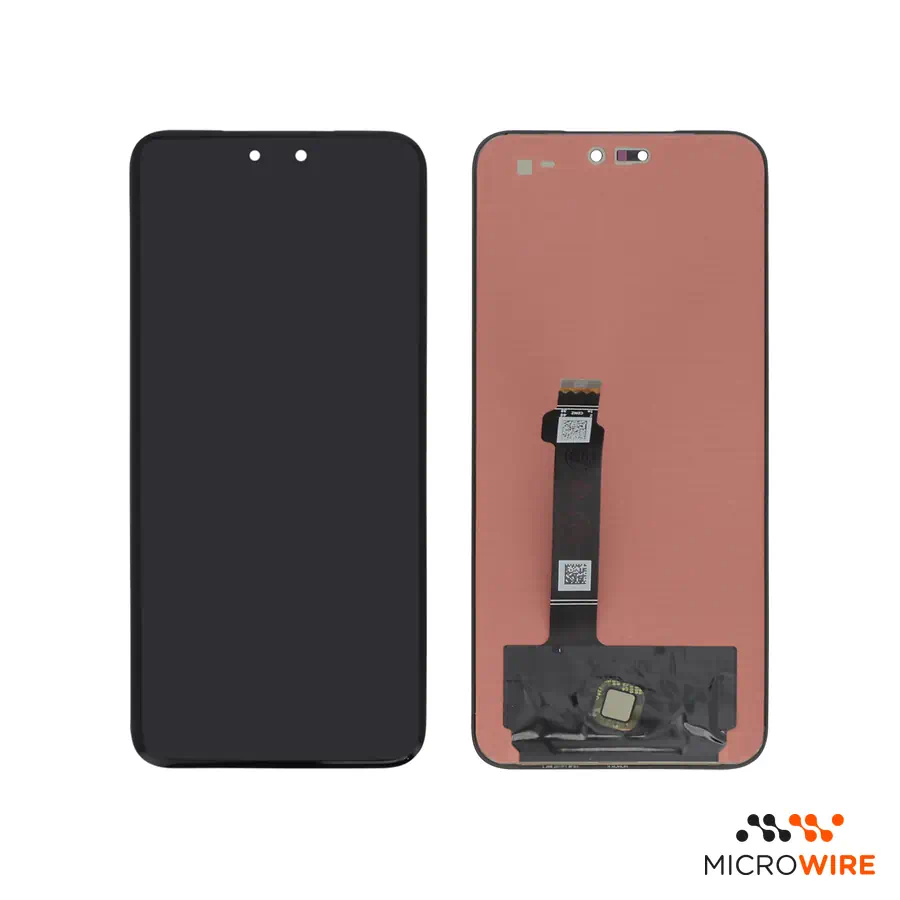 Ecrã LCD Honor Magic 6 Pro Soft OLED