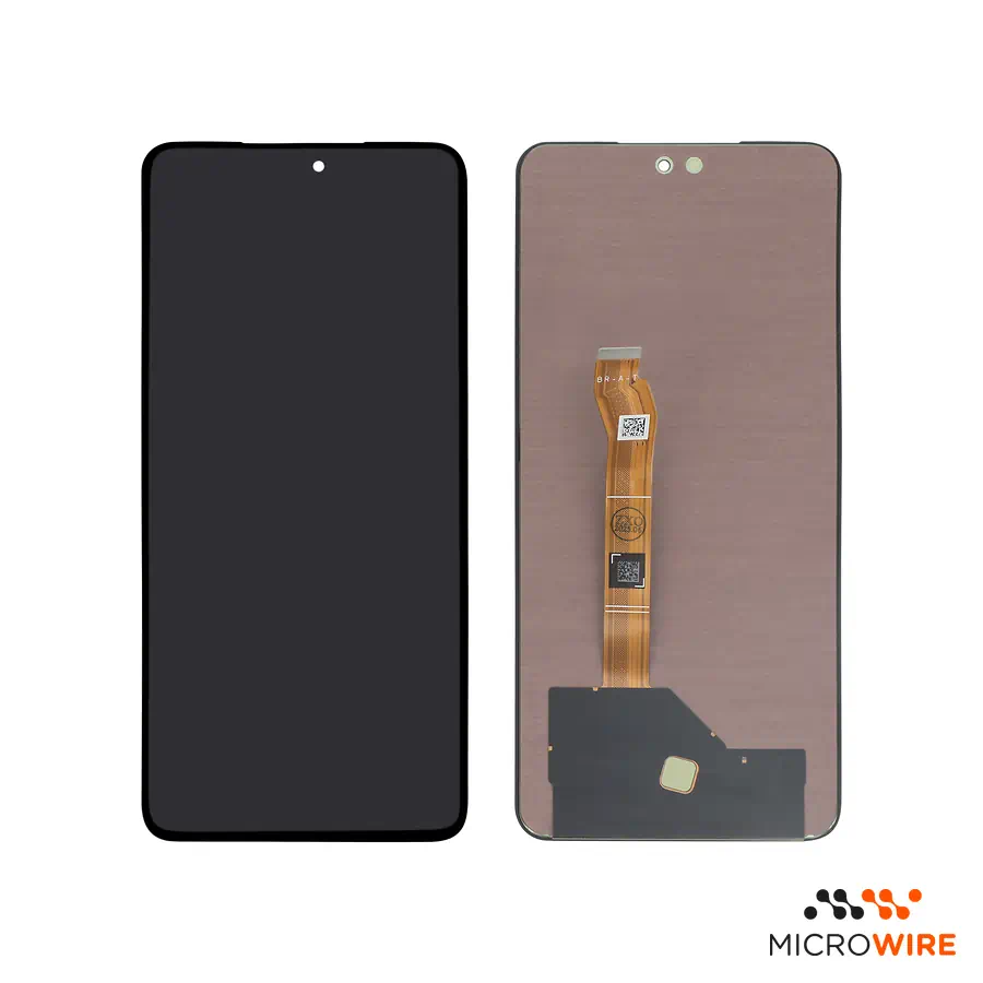 Screen LCD Honor Magic 7 Lite Soft OLED