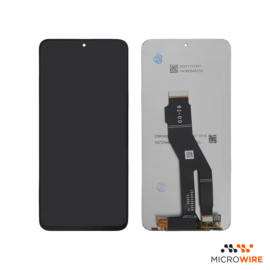 Ecrã LCD Honor X8a
