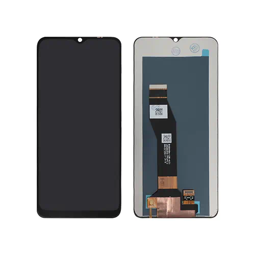 Écran LCD Motorola E13