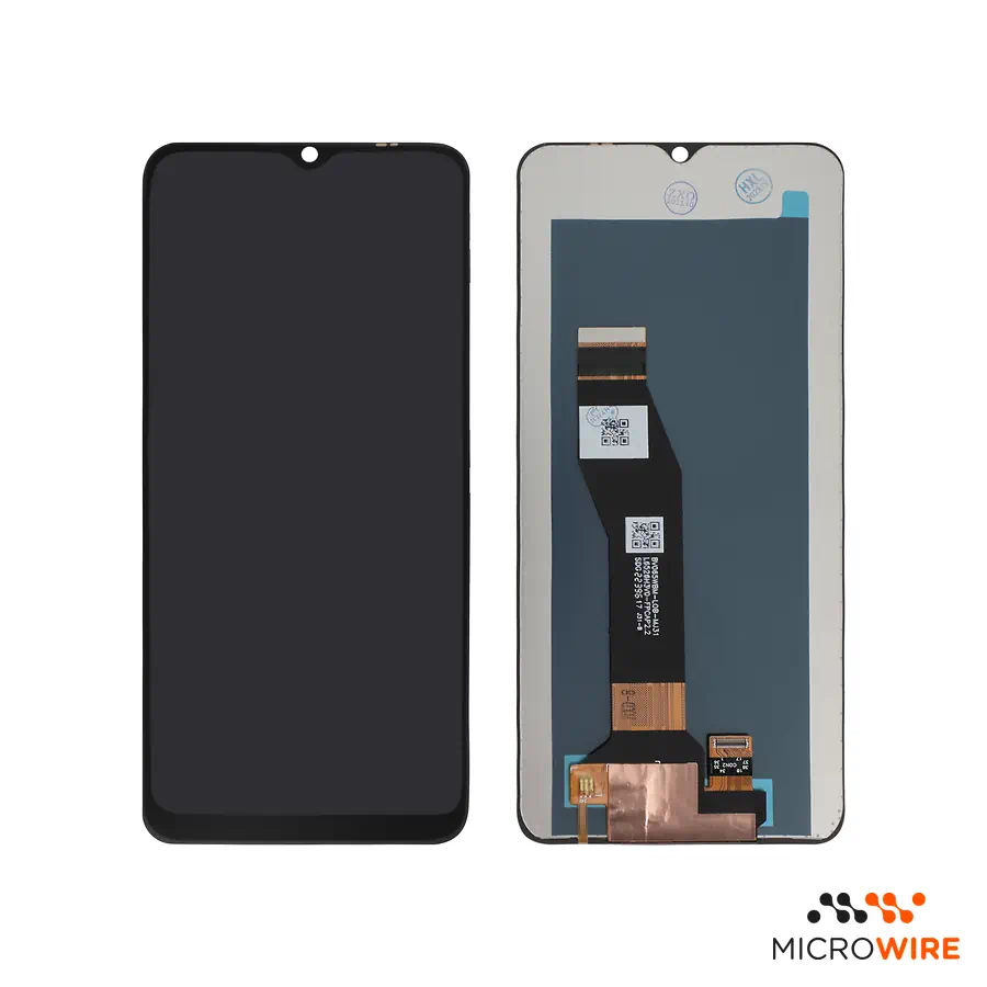 Ecrã LCD Motorola E13