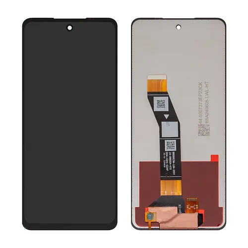 Écran LCD Motorola E14