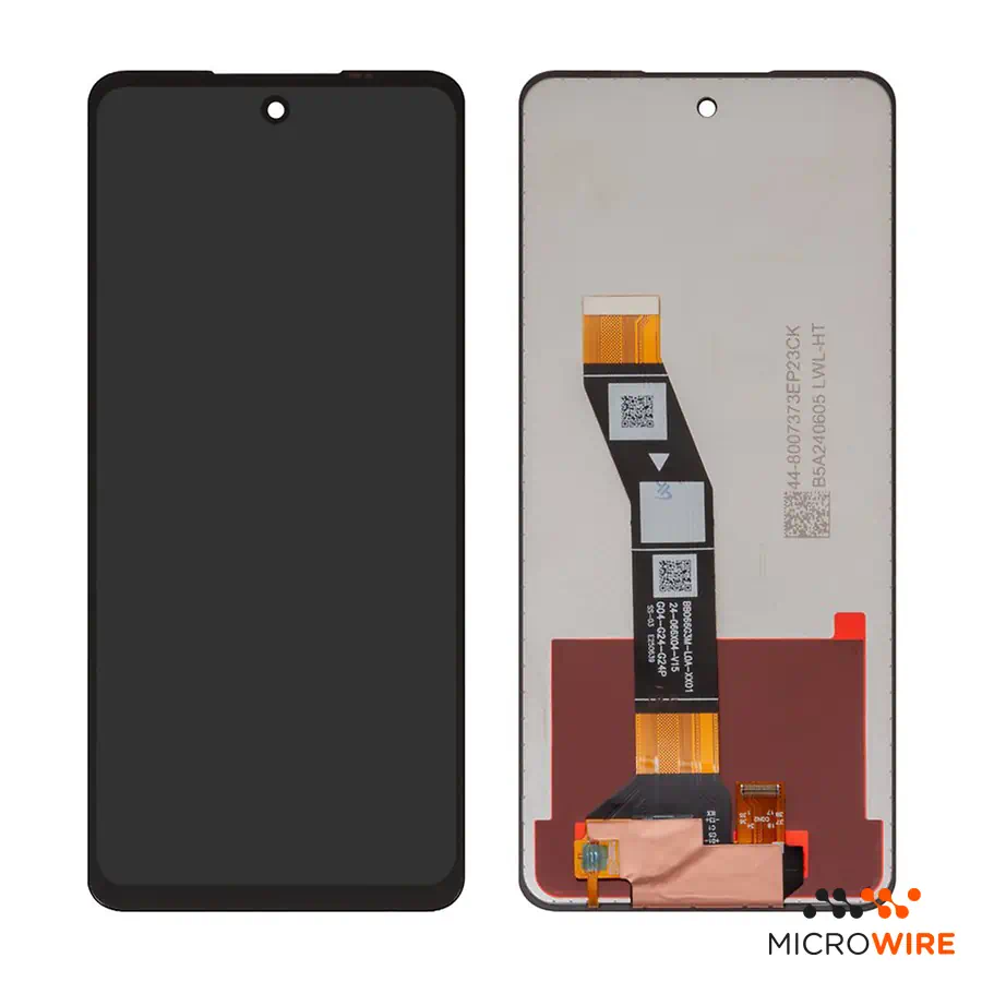 LCD Screen Motorola E14