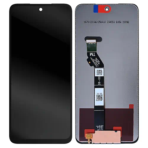 Écran LCD Motorola E15 G05