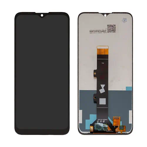 Écran LCD Motorola E20