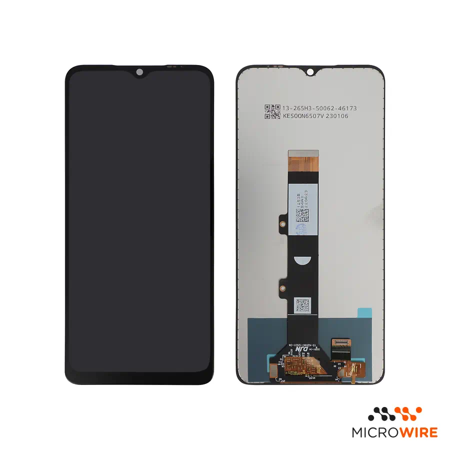 Ecrã LCD Motorola E22 E22i