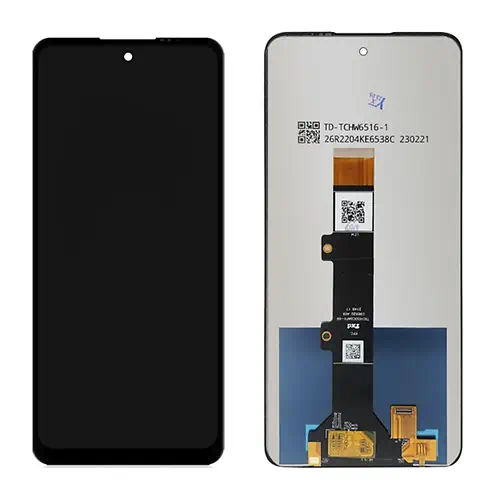 Écran LCD Motorola E22S