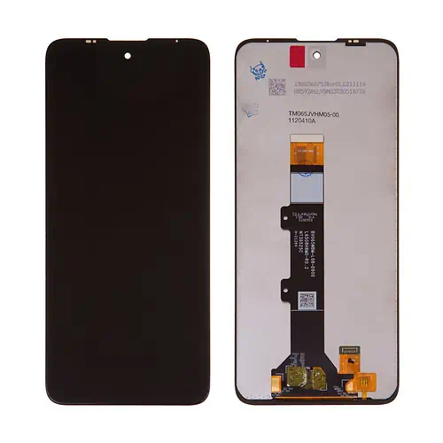 Écran LCD Motorola E30 E40