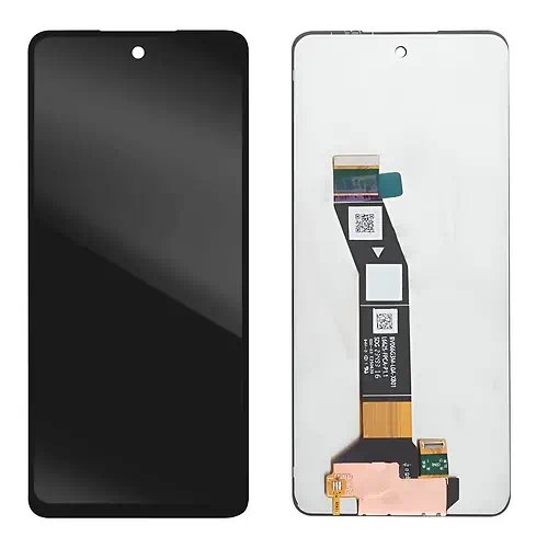 Écran LCD Motorola G04 G24