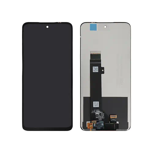Écran LCD Motorola G13