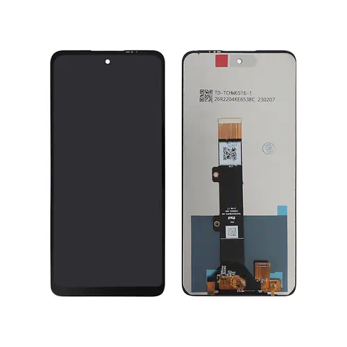 Écran LCD Motorola G22 E32 E32s