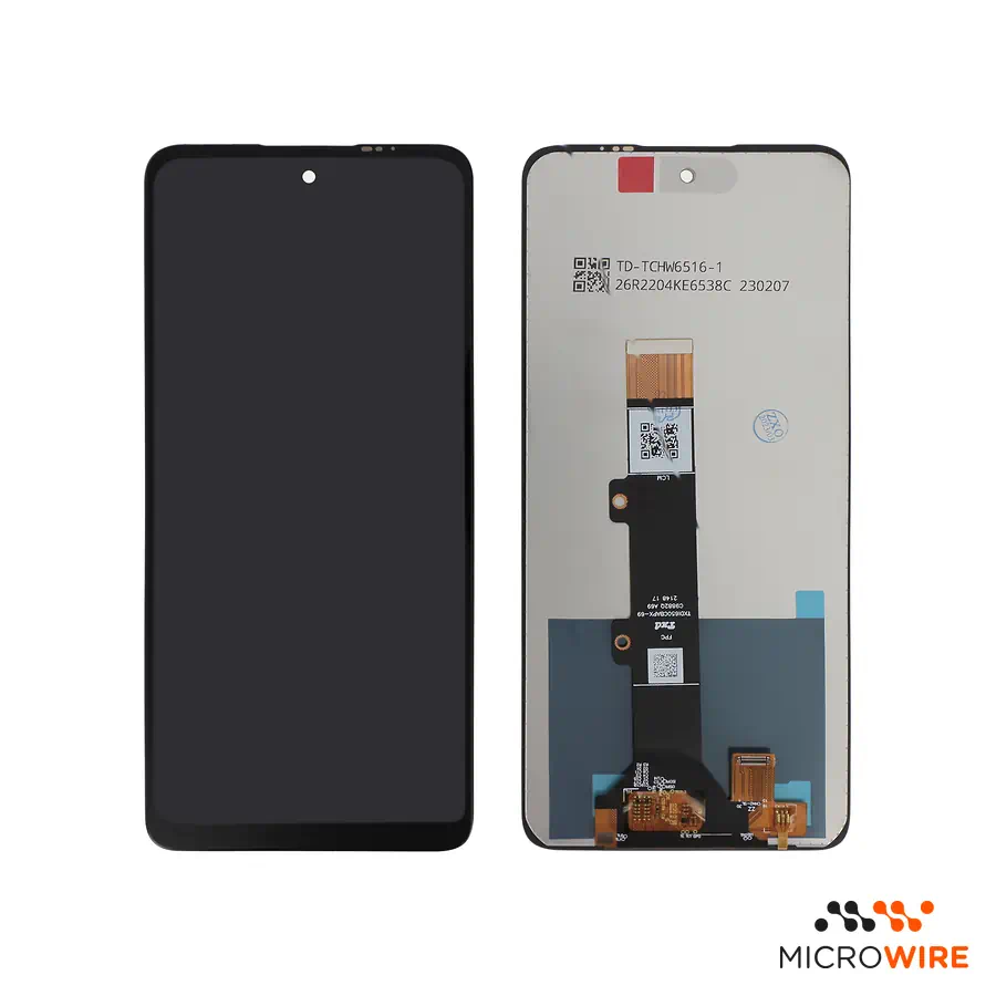 Ecrã LCD Motorola G22 E32 E32s