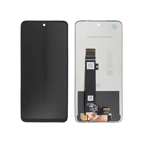 Écran LCD Motorola G34