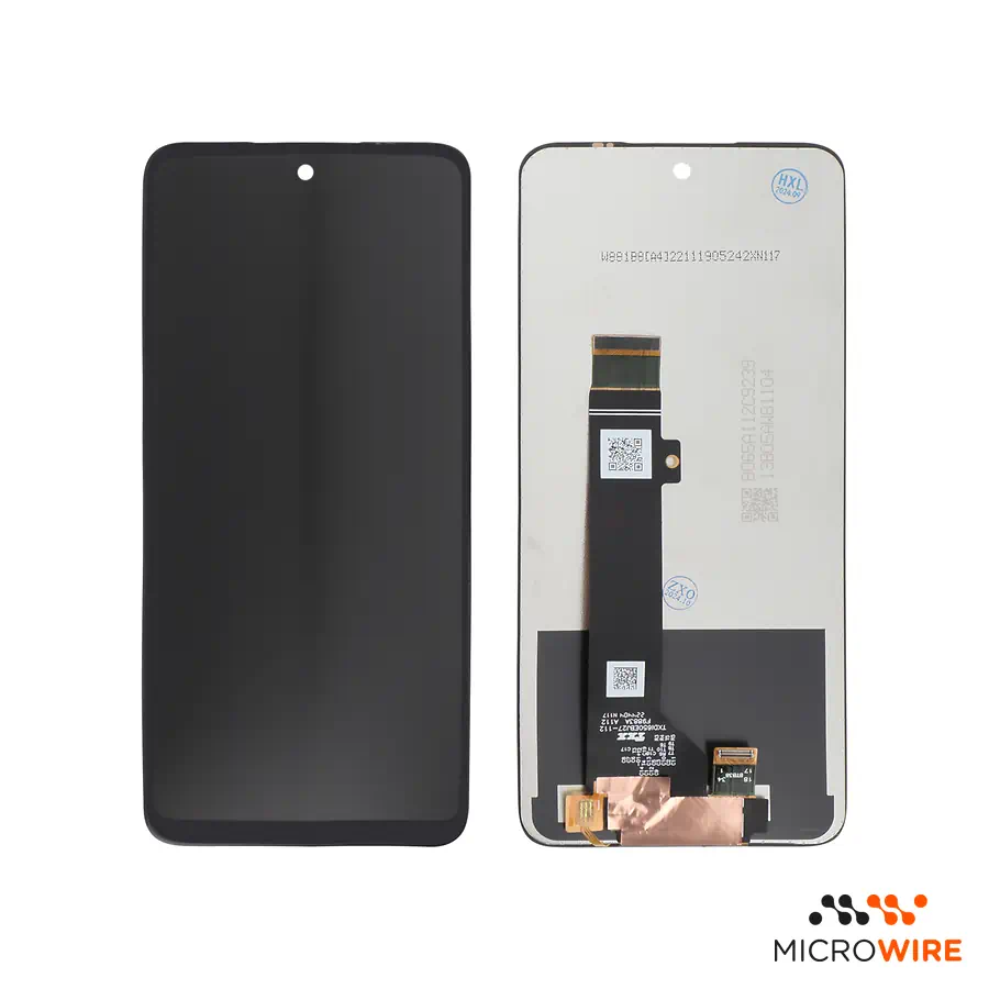 Ecrã LCD Motorola G34