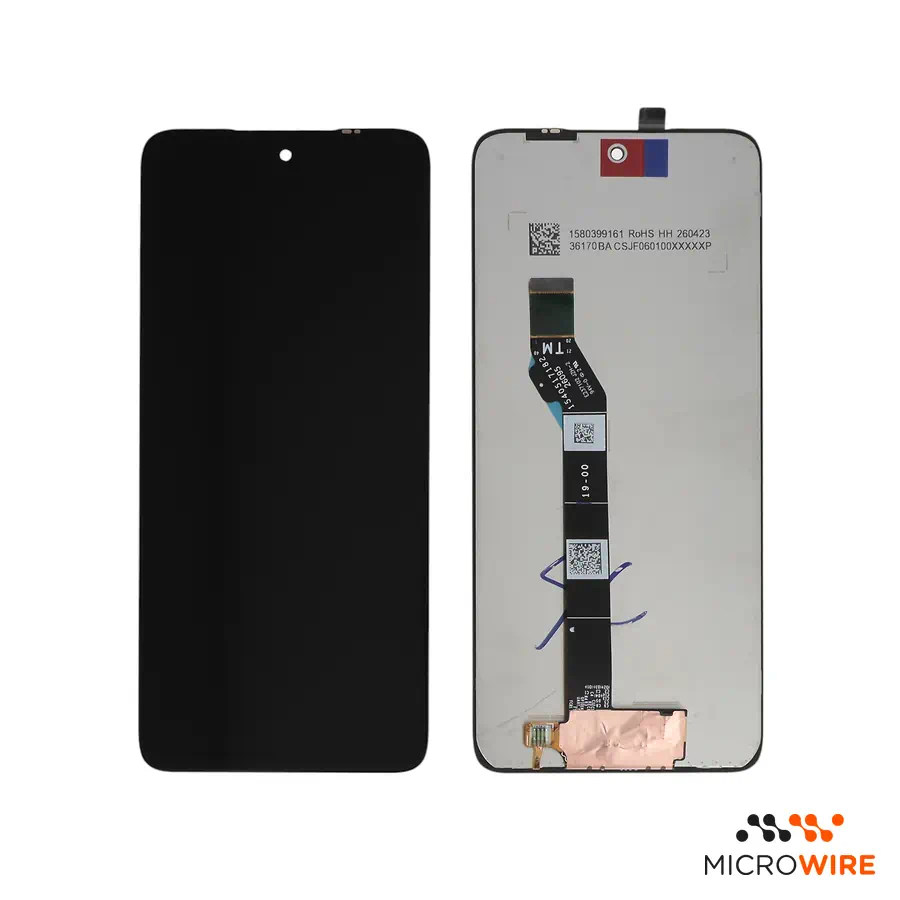 Screen LCD Motorola G37 G37 Power