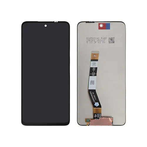Écran LCD Motorola G54