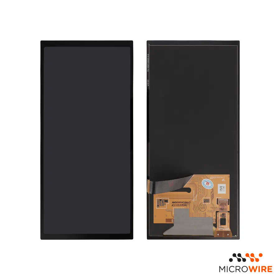Ecrã LCD Nintendo Switch OLED