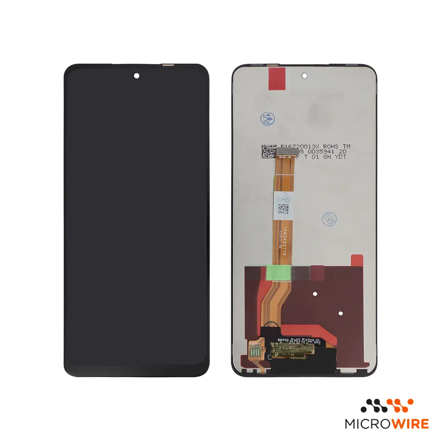 Screen LCD OnePlus Nord CE 3 Lite 5G