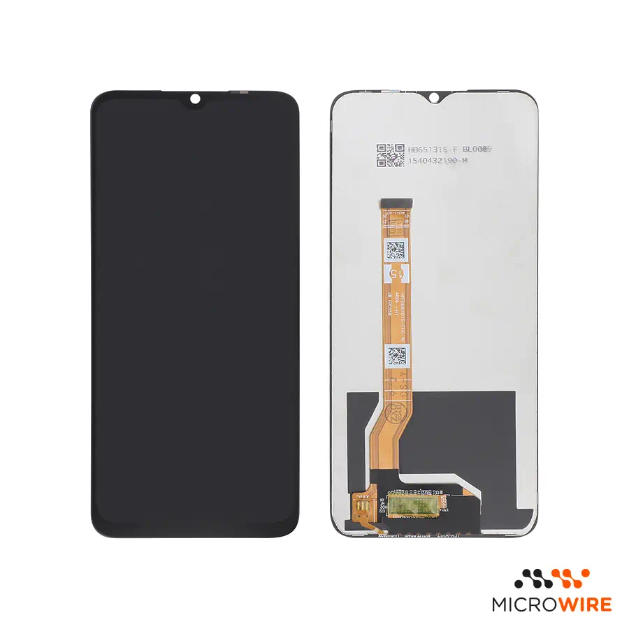 Screen LCD Oppo A17 A18 A38 A57 A77 A78