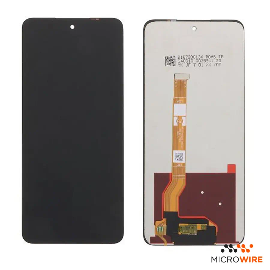 Ecrã LCD Oppo A40