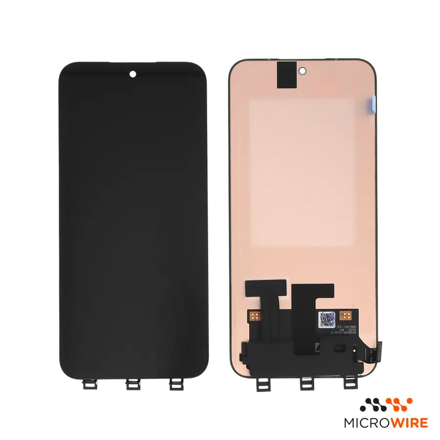 Screen LCD Oppo A6 Pro Soft OLED