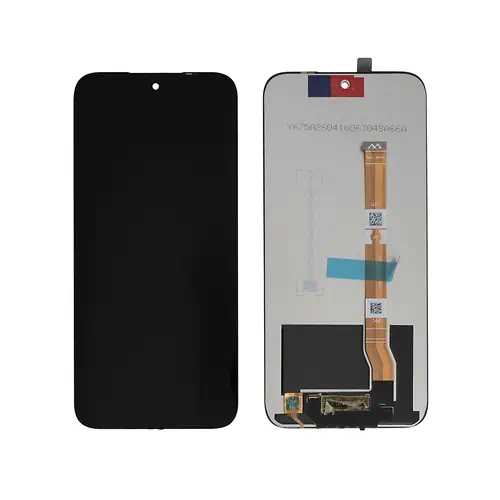 Écran LCD Oppo A6C A6T A6X 4G 5G