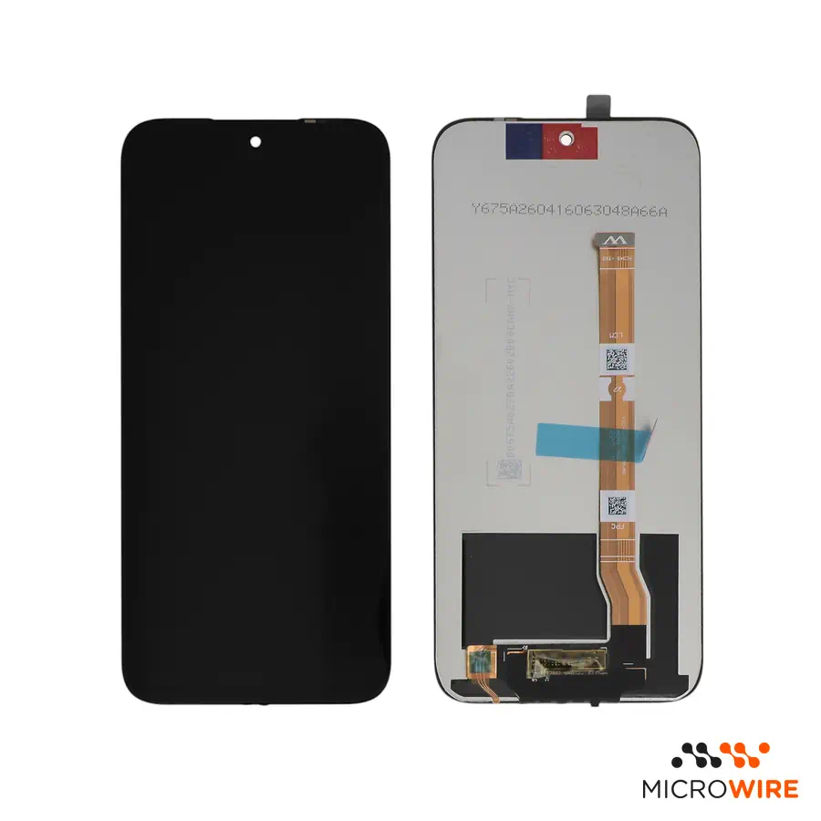 Screen LCD Oppo A6X 4G 5G