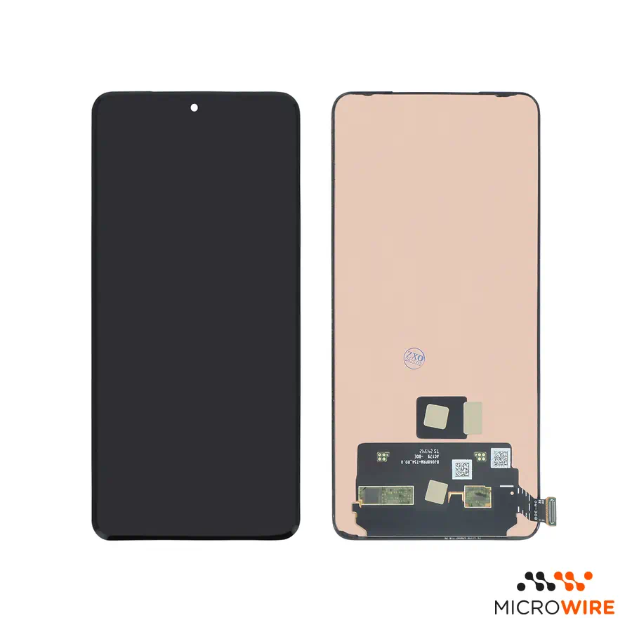 Screen LCD Oppo Find X8 Pro Soft OLED