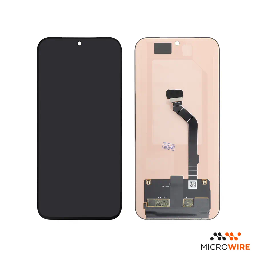 Screen LCD Oppo Find X8 Soft OLED