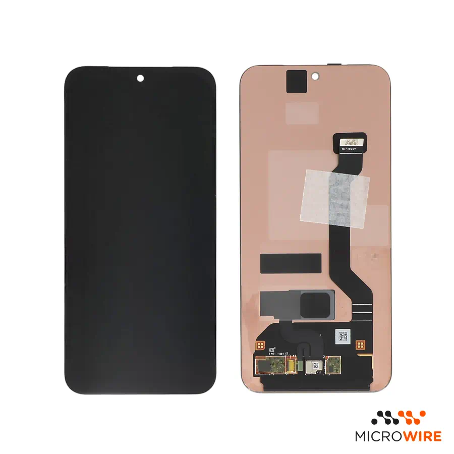 Screen LCD Oppo Find X9 Soft OLED