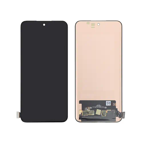 Écran LCD Oppo Reno 12 5G Soft OLED